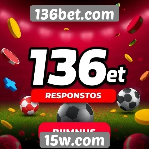 Ofertas de bônus e promoções disponíveis no 136bet.com