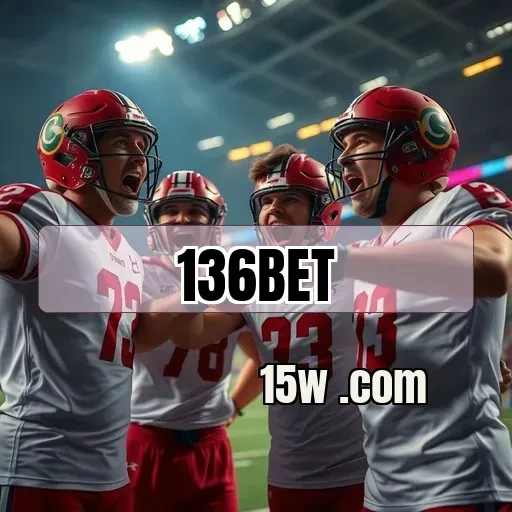 136bet.com: Descubra Tudo Sobre Jogos e Emoções Online Aqui!