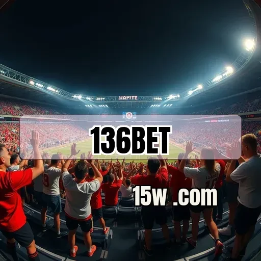 136bet.com: Explore as Melhores Apostas Ao Vivo em Destaque