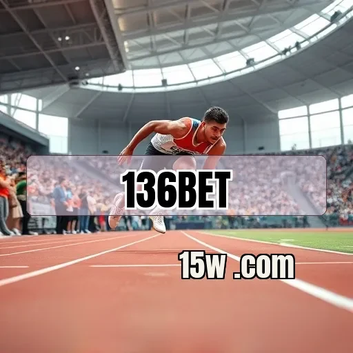 136bet.com: A Revolução do Cassino Vivo no Brasil