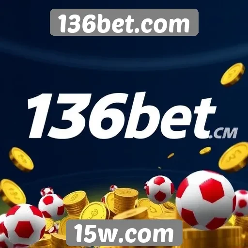 Promos e bônus disponíveis no 136bet.com