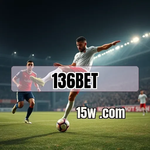 136bet.com: Aproveite e Ganhe com os Melhores Caça-Níqueis Online