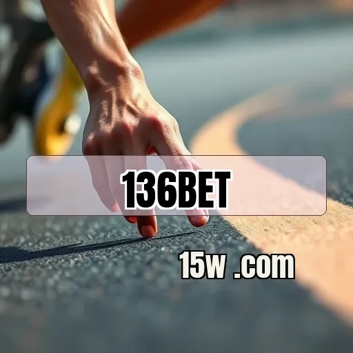 136bet.com: Apostas Esportivas que Transformam o Jogo no Brasil